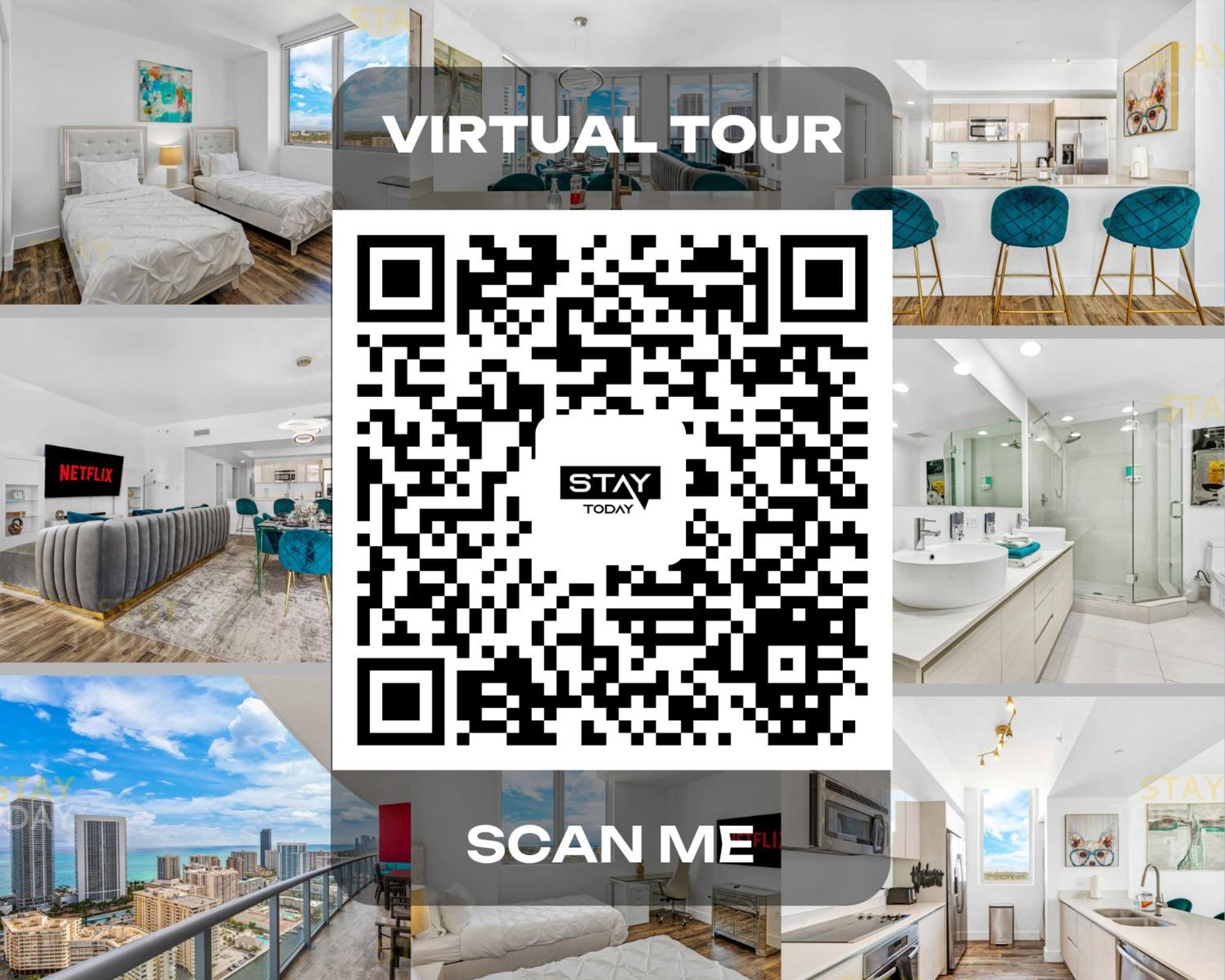Beachwalk Resort - Penthouse In The Sky 3Bdr And 3Ba Luxury Condo Direct Ocean View Халландейл-Бич Экстерьер фото